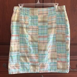 Cape Madeas skirt size 8.